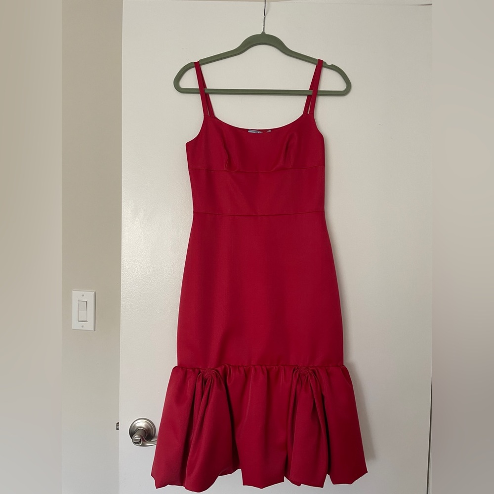PRADA Ready to wear dress